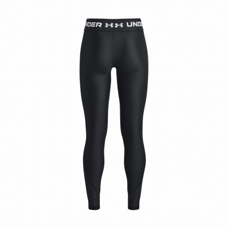 Legginsy dziecięce Under Armour Armour Legging-BLK