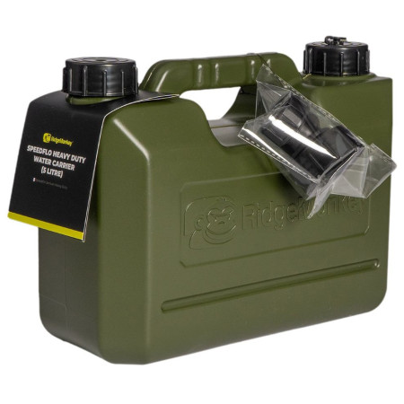 Karnister Ridge Monkey SpeedFlo Heavy Duty Water Carrier 10 Litre