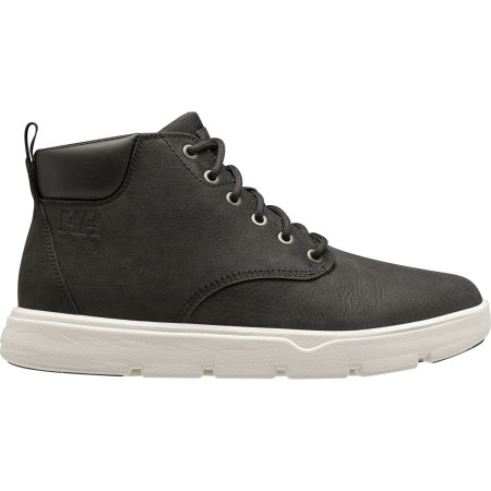 Buty męskie Helly Hansen Pinehurst Leather czarny Black