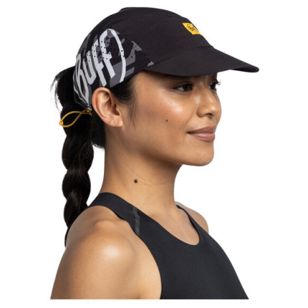 Bejsbolówka Buff Pack Speed Cap