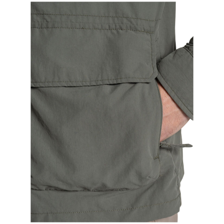 Kurtka męska Craghoppers NosiLife Adventure Jacket V