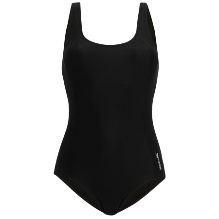 Damski strój kąpielowy Regatta Active Swimsuit czarny Black
