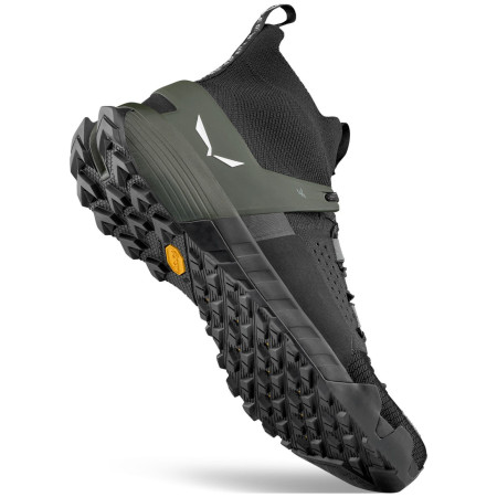 Damskie buty turystyczne Salewa Wildfire Nxt Knit W