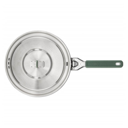 Patelnia Gerber Compleat Saute Pan