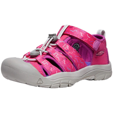 Sandały dziecięce Keen Newport H2 K