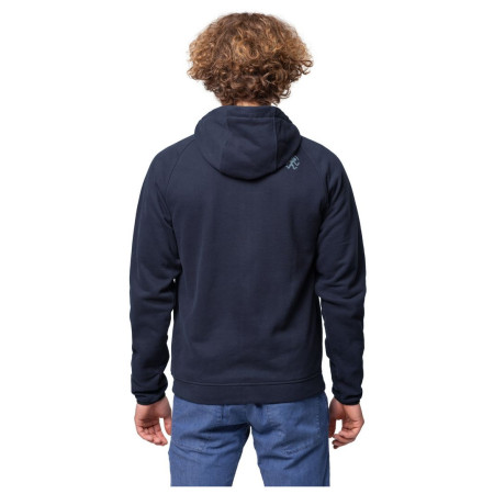 Bluza męska Rafiki Pantera Zip