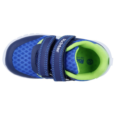 Buty dziecięce Richter Wallaby Nautica/Coba/App