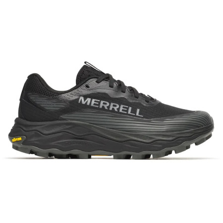 Damskie buty do biegania Merrell Agility Peak 6 GTX czarny black