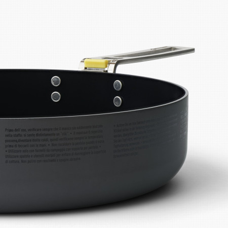 Patelnia Sea to Summit Frontier UL Pan 8in