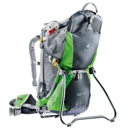 Nosidełko Deuter Kid Comfort Air