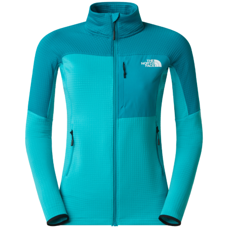 Bluza damska The North Face Stormgap Powergrid Jacket