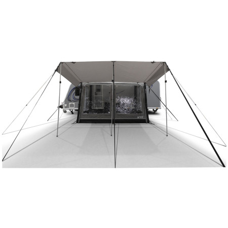 Namiot do karawanu Vango Caravan Awning Front Canopy