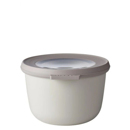 Misa Mepal Cirqula biały Nordic White