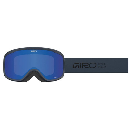 Gogle narciarskie Giro Cruz Indigo Stacked-Grey Cobalt