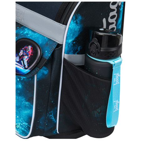 Plecak szkolny kl.1-3 Baagl Zippy