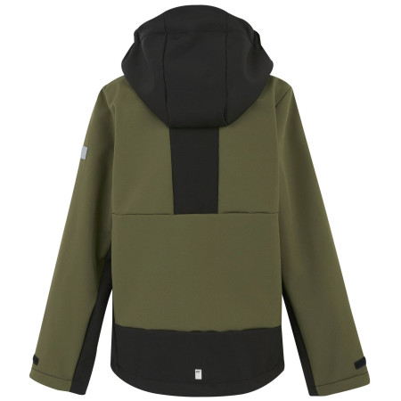 Kurtka dziecięca Regatta Haydenbury