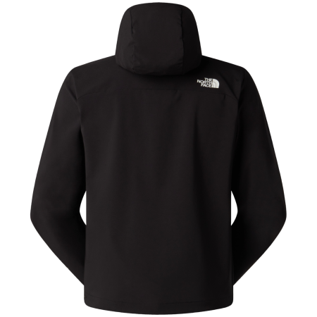 Męska kurtka softshellowa The North Face M Nimble Hoodie 2