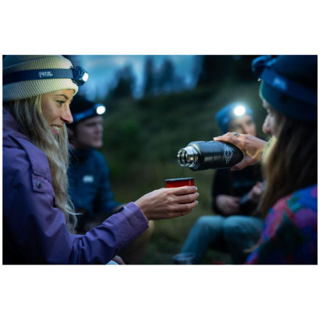 Czołówka Petzl Tikkina (2025)