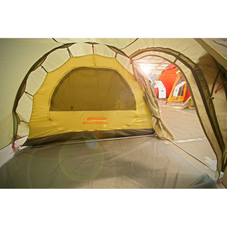 Namiot turystyczny Pinguin Storm 3 Duralu