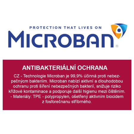 Zestaw naczyń Omada Sanaliving Set 4 pcs