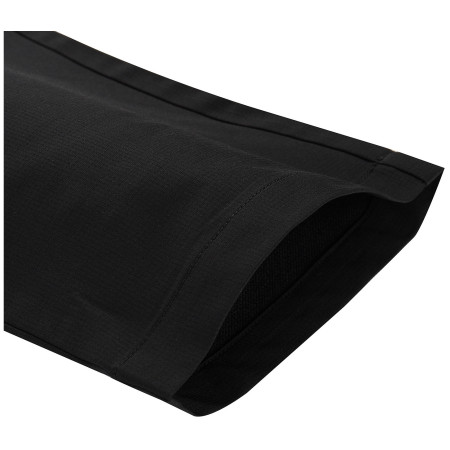 Męskie spodnie softshellowe Alpine Pro Corb