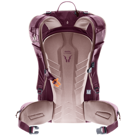 Plecak narciarski Deuter Freerider 28 SL