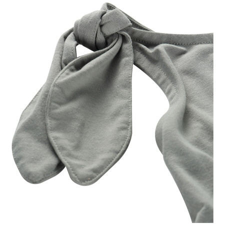 Sukienki dla dziewczynek Alpine Pro Areno Shadow