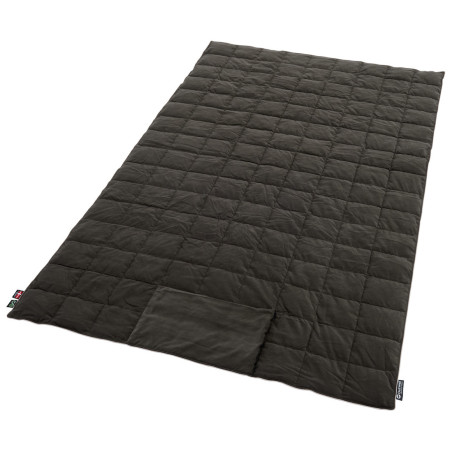 Koc Outwell Constellation Comforter brązowy