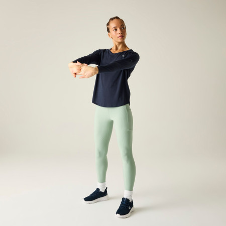 Koszulka damska Dare 2b Serenity Long Sleeve Tee