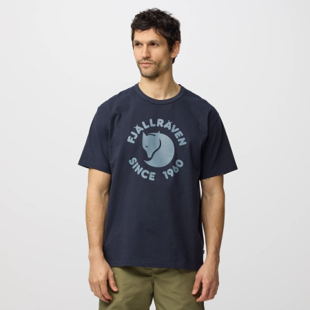 Koszulka męska Fjällräven Fjällräven Relaxed T-Shirt M