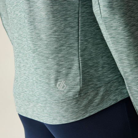 Koszulka damska Dare 2b Sprint Cty Hoodie