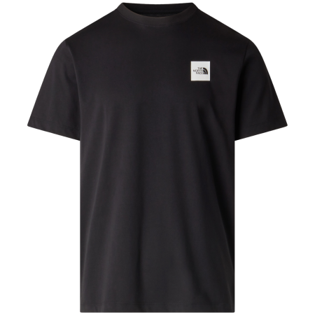 Koszulka męska The North Face M Evolution Box Half Dome Regular Short Sleeve Tee