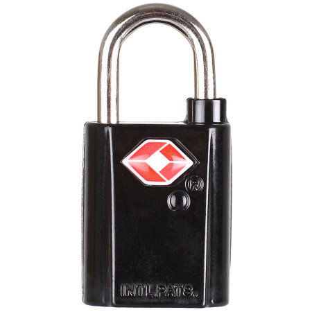 Kłódka LifeVenture TSA Mini Padlocks