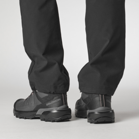 Buty damskie Salomon X Ultra Snowpilot Waterproof