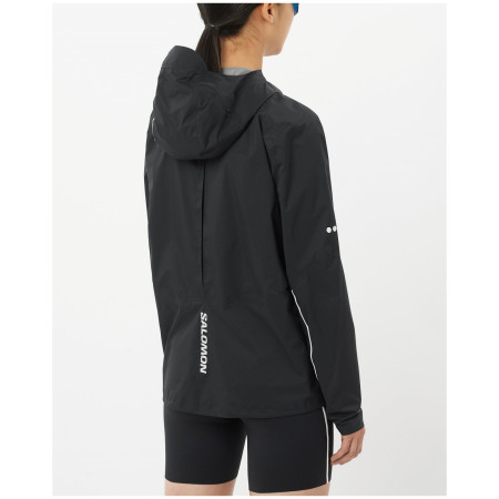 Kurtka damska Salomon Bonatti Pro Jacket W
