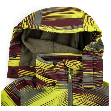 Kurtka dziecięca Kilpi Ravio-J