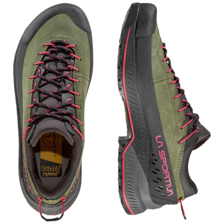 Buty damskie La Sportiva TX4 Evo Woman