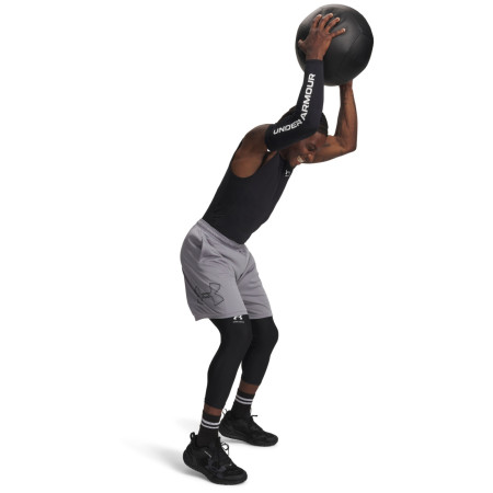 Spodenki męskie Under Armour Tech Graphic Short