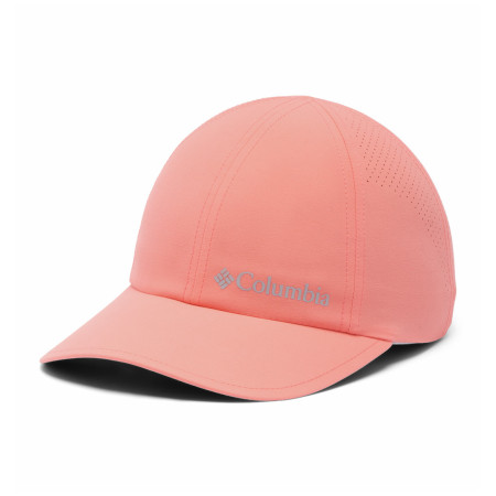 Bejsbolówka Columbia Silver Ridge™ Iv Ball Cap różowy Alpenglow