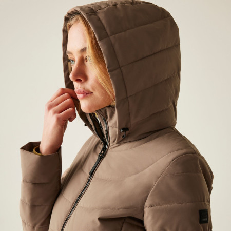 Płaszcz damski Regatta Andria