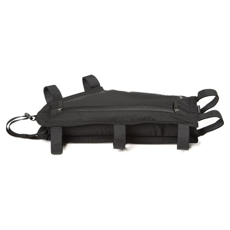 Torba na ramę Acepac Zip frame bag MKIII M