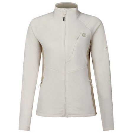 Bluza damska Dare 2b Emerging III Mid beżowy WhtPep/ Egrt