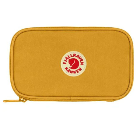 Portfel Fjällräven Kånken Travel Wallet
