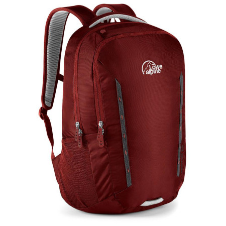 Plecak Lowe Alpine Vector 25 czerwony Auburn