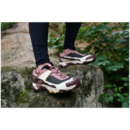 Damskie buty trekkingowe Salomon X Ultra 5