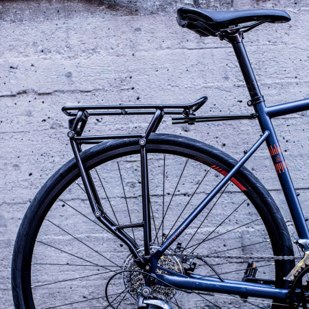 Tylni bagażnik Ortlieb Rack Three