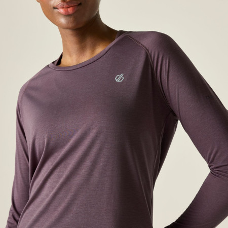 Koszulka damska Dare 2b Serenity Long Sleeve Tee