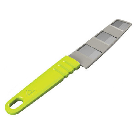 Nóż MSR Alpine zielony Green