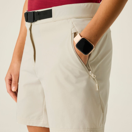 Spodenki damskie Dare 2b Melodic Pro III Short