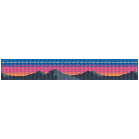 Obroża dla psa Ruffwear Crag™ Collar